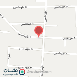 عکس آرایشگاه و آکادمی حسین