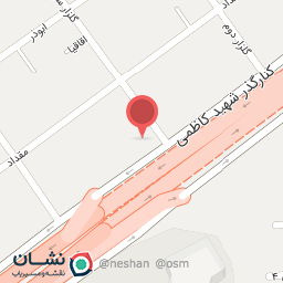 عکس شرکت آریا محر که ایرانیان