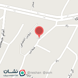عکس مجموعه ورزشی ساسان