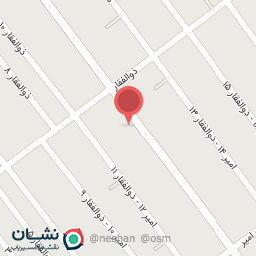 عکس کفش امین