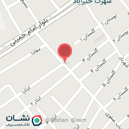 عکس سوپر مارکت شکوری