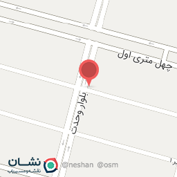 عکس آرایشگاه زنانه آنتیک