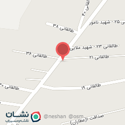 عکس تیپاکس شعبه اسفراین