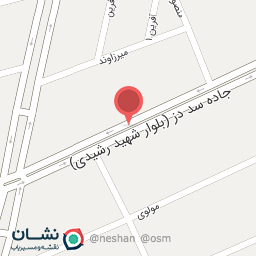 عکس کارخانه یخ جهانگیری