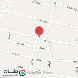 عکس تعمیرگاه اتومبیل