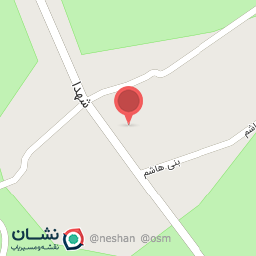 عکس سفره سرای باباتقی