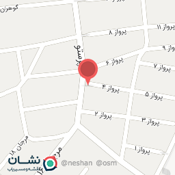 عکس سوپر مارکت آوا