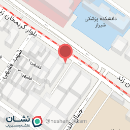 عکس بانک مسکن شعبه صورتگر