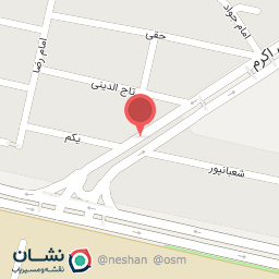 عکس شهر کباب شهرک آزادی