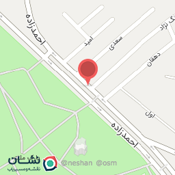 عکس رستوران کدبانوی تالش