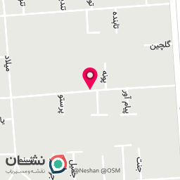 عکس زیبا سرای مصی بانو