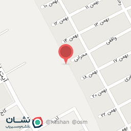 عکس پروتئین پارسا