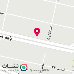 عکس کلینیک زیبایی دکتر صدیقی