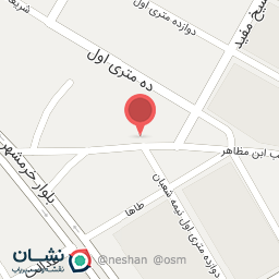 عکس تعمیرات مبل اشراق