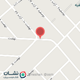 عکس مسکن رضا