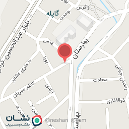 عکس سوپر مارکت