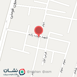 عکس خواروبار فروشی جامکی