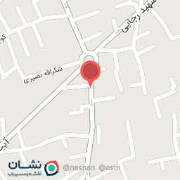 عکس شیرینی سرای گل محمدی