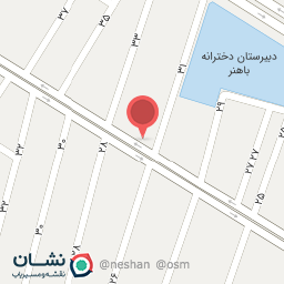 عکس ایستگاه دانشگاه آزاد