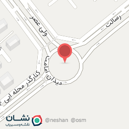 عکس میدان امامت