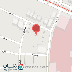 عکس دکتر پریسا صمدی (پوست مو و زیبایی)