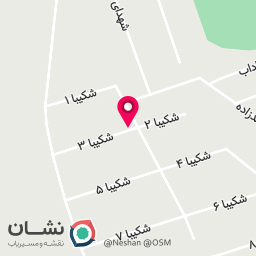 عکس سوپر مارکت یاس 