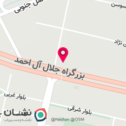 عکس بانک قرض الحسنه مهر ایران شعبه شهرآرا ۳۰۱۳ شعبه کوی نصر