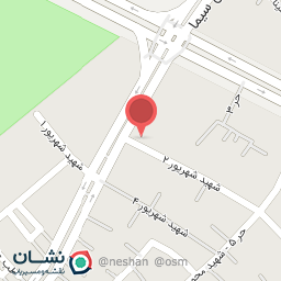 عکس سوپرمارکت اعلمی