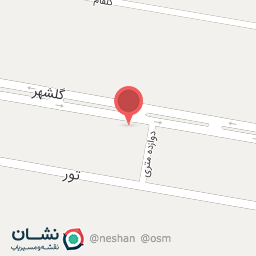 عکس کافه رستوران بوردین