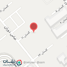 عکس مجتمع مسکونی نیکان ۳