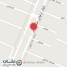 عکس سوپر مارکت مسعود