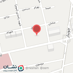 عکس هتل کیان