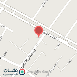 عکس شبکه بهداشت و درمان شهرستان تیران و کرون