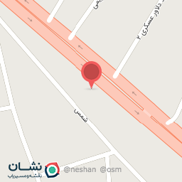 عکس سوپر مارکت حسن