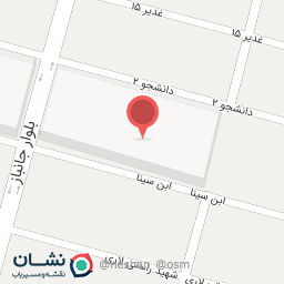 عکس چرم بوفالو سیاه