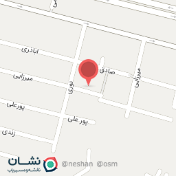 عکس مسجد امام حسین(علیه السلام)