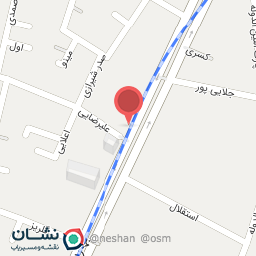 عکس فروشگاه شوینده اکبری