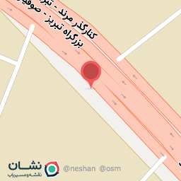 عکس تعمیرگاه ایسوزو