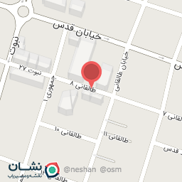 عکس آرایشگاه همه کاره