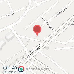 عکس فروشگاه تاسیساتی حنفی