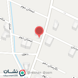 عکس مطب دکتر حمیدرضا غلامرضایی