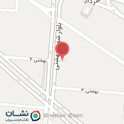 عکس مجتمع تجاری خورشید