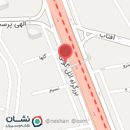 عکس خودپرداز بانک مسکن