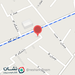 عکس آسا پرواز پارس