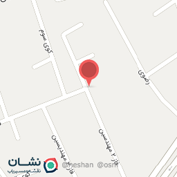 عکس کارگاه MDF و صنایع چوبی درفش