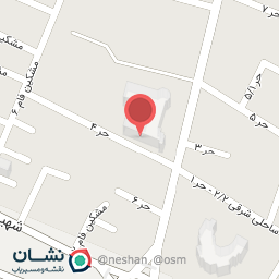 عکس دبستان معارف ۲