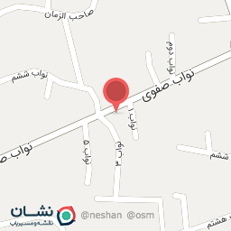 عکس نان بربری 