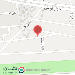 عکس باشگاه ورزشی بانوان آریسا