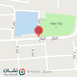 عکس نانوایی جواد خداشاهی