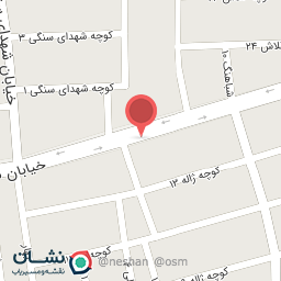 عکس پوشاک رز آبی